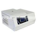 TGL24M Benchtop High Speed Refrigerated Centrifuge thumbnail-2