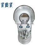 T-BOTA High Efficient Super Fine Grinding Planetary Small Lab Ball Mill Lab Planetary Ball Mill thumbnail-3