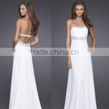 New Formal Long Evening Ball Gown Party Prom Bridesmaid Dress