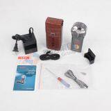 Explosion Proof Underground Mine Electronic Anemometer thumbnail-4