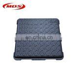 EN124 D400 Ductile Iron Septic Tank Manhole Cover Factory thumbnail-4