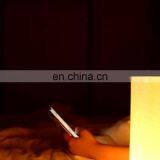 Touch Lamp Base Control Decorative Indoor Lighting Led Desk Table Lamp