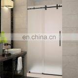 Hot Selling Frameless Tempered Glass Square Shower Room thumbnail-3