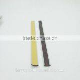 Brand New PVC Sliver Car Strip for Bumpers and Window With Adhensive 3M Tape thumbnail-3