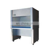 Class 100 Clean Room Bench Horizontal Laminar Air Flow Hood Cabinet for Two People thumbnail-5