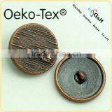 Custom Sew on Buttons