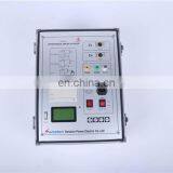 10kv 12kV Capacitance and Tan Delta Tester Measuring Capacitance and Dissipation Factor Tester thumbnail-4