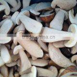 Frozen Boletus Edulis