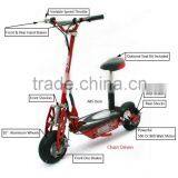 Electric Scooter 800W/ Mini Electric Scooter/ Electric Bike thumbnail-4