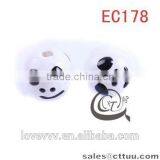 Custom Unisex Fashion Jewelry Beads in Bulk Wholesale EC176(DIY) thumbnail-3