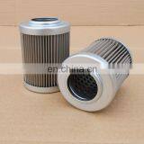 Demalong Supply Pleated Hydraulic Oil Filter Element for Oil Filtration China Oem thumbnail-6