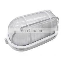 Circle and Ellipse Moisture Proof Lamp thumbnail-4