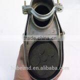 Electrical Application Wire Entrance Cap