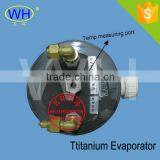 1.0HP Various Sizing Shell and Tube Heat Exchanger thumbnail-3