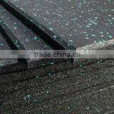 Popular Rubber Gym Floor Tile thumbnail-1