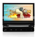 Erisin ES398 9" Car Monitor Headrest CD/CDG/MP4/MP3/WMA thumbnail-4