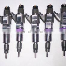 Fuel Injector 0445 120 420 Bos-ch Original In Stock Common Rail Injector 0445120420 thumbnail-3