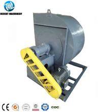 Industrial Portable Ventilation Fan High Air Volume Powerful Axial Fans Fit Tunnel l Boat I Mine Use thumbnail-1