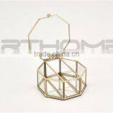 2016 Delicate Impeccable Glass Transparent Promotion Jewelry Box for Gift thumbnail-4