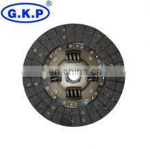 Auto Clutch Parts /clutch Disc for TYD-085 thumbnail-4