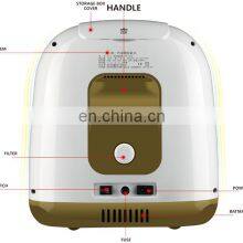 Oxygen Equipment Good With Battery Professional Medical Oxygen New Portable Concentrator thumbnail-4