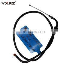 High Performance Motorcycle Parts Complete Custom Clutch Cable Color 22870-FZ 200 Clutch Cable for Motorcycle thumbnail-4