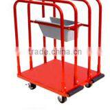 Easy Operation Panel Carts--4ZH27/28/29 thumbnail-1