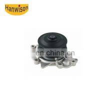 Auto Part High Pressure Electric Water Pump For Mercedes Benz GL-CLASS M-CLASS SPRINTER W164 6422001701 Water Pump thumbnail-3