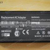 High Copy Laptop AC Power Adapter for Asus 19V 3.42A 5.5*2.5mm 65W