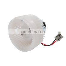 8665191 9171719 9171719 Factory Supply Auto Air Condition System Parts Blower Motor for Volvo XC90