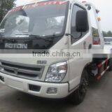 Foton Recovery Truck (Wrecker) thumbnail-1