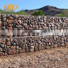 Gabion for Road,courtyard Decoration Gabion Wall,gabions for Building Outer Wall thumbnail-3