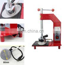 Temperature Control Tire Puncture Repair Machine Price Car Tire Vulcanizer Hot Vulcanizing Machine Price thumbnail-4