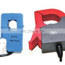 50A/50mA Flexible Current Transformer Split Core Current Transformer thumbnail-3