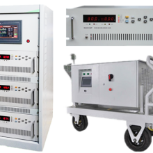 High Power Adjustable DC Power Supply thumbnail-4