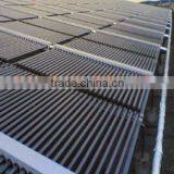 2012 New Vacuum Tube Solar Pool Heating