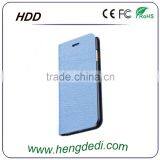 Wholesale Mobile Phone Case PU Cover Case for Samsung S6 Edge thumbnail-4