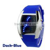 Lovely Hot Sale Car Brand Watches thumbnail-1