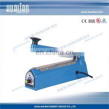 FS-200ABS HUALIAN Hand Impulse Plastic Bag Sealer thumbnail-3