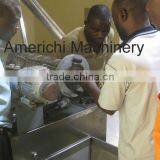 Corn Snacks Food Making Machines in Uganda