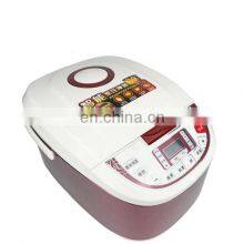 5 Liter Multi-function Intelligent Rice Cooker Pure With Aluminum Biliary Price thumbnail-2