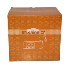 Strong Factory Price Custom Made Foldable Electric Home Appliance Packing Recycled Corrugated Paper Box thumbnail-3