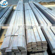 Hot Rolled Galvanized Carbon Steel Structure Building ms Flat Bar 60mm thumbnail-2