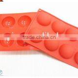 Silicone Kitchen Tools Silicone Cake Molds thumbnail-3