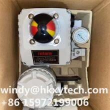 Rotork YTC YT-200BP030 Air Filter Regulator With Good Price In Stock thumbnail-4