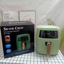 Long-Term Supply,Factory Price of Air Fryer, Looking for Wholesaler Only. thumbnail-3