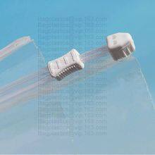 4 Миллиметровые сумки с ползунком-закрылкой, сумки для деликатесов и свежих продуктов, микроволновые сумки, сумки с ползунком, пакеты для школьного обеда, сумки с фиксатором-ползунком