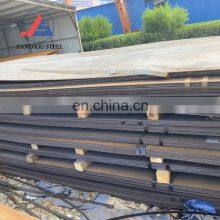 ASTM AISI Carbon Strength Steel Plate 1010 045M10 S10C XC10 C10 CK10 Carbon Steel Plate thumbnail-2