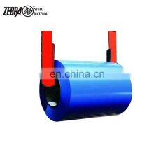 Prime Quality Hot Dipped Ppgi Prepainted Galvanized Steel Coil With Different Color thumbnail-2