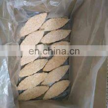 Good Price Breaded Hoki Fillet Frozen Fish Fillet thumbnail-3